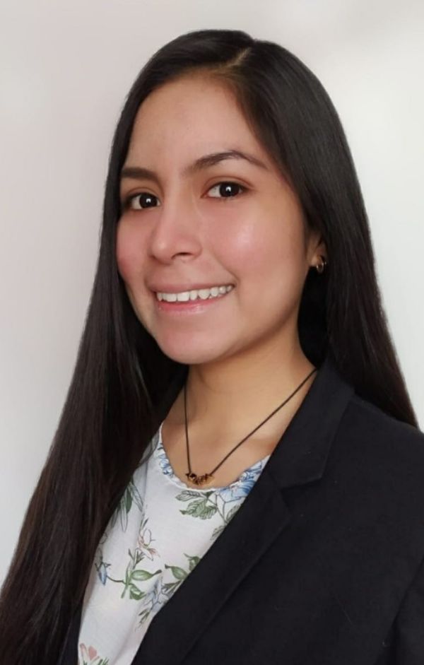 ORIDIANA MARI PALACIOS PALOMINO Abogada Oridiana Mari Palacios Palomino